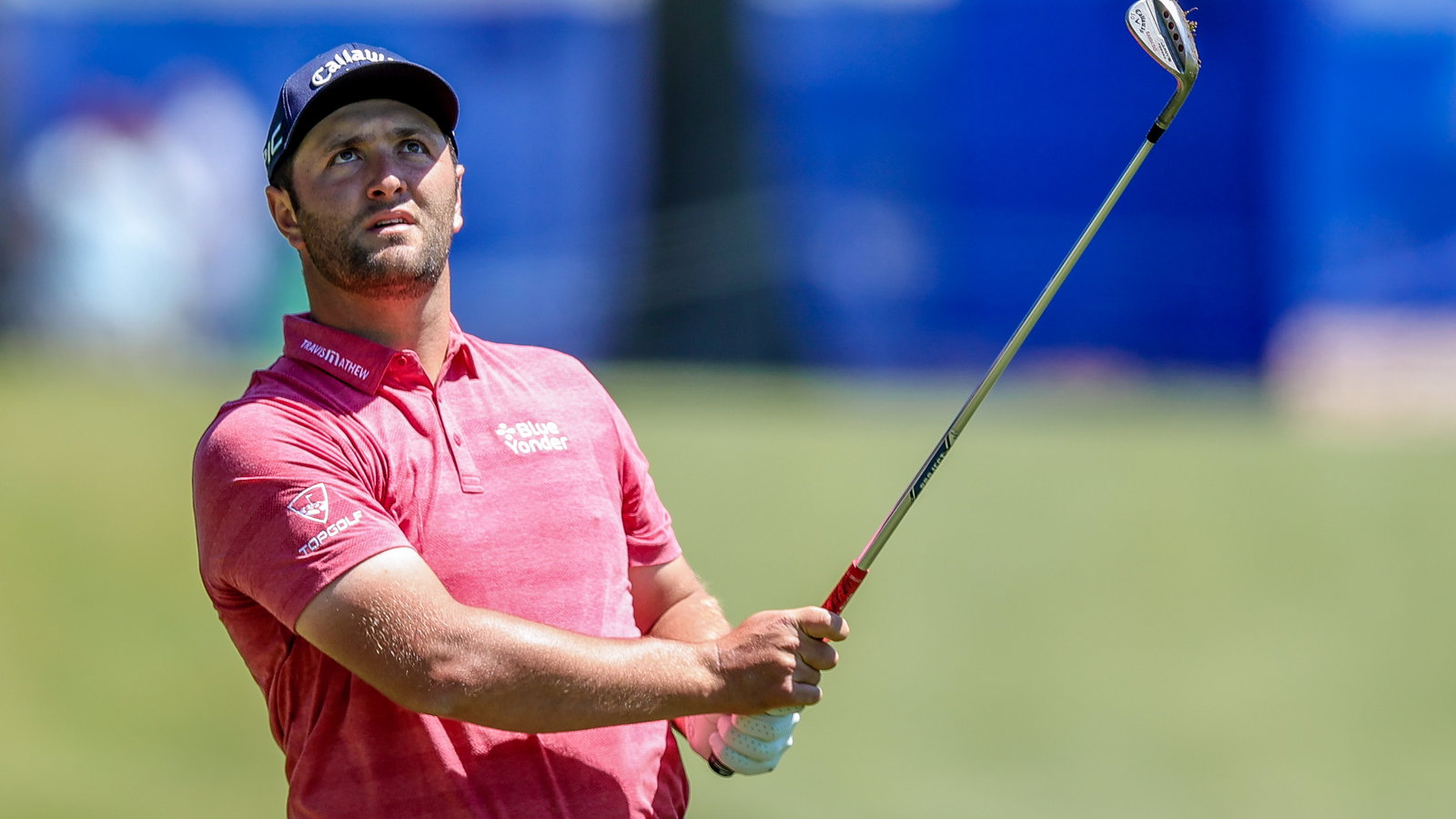 Jon Rahm critical of Olympic Committee but still has Gold Medal dream