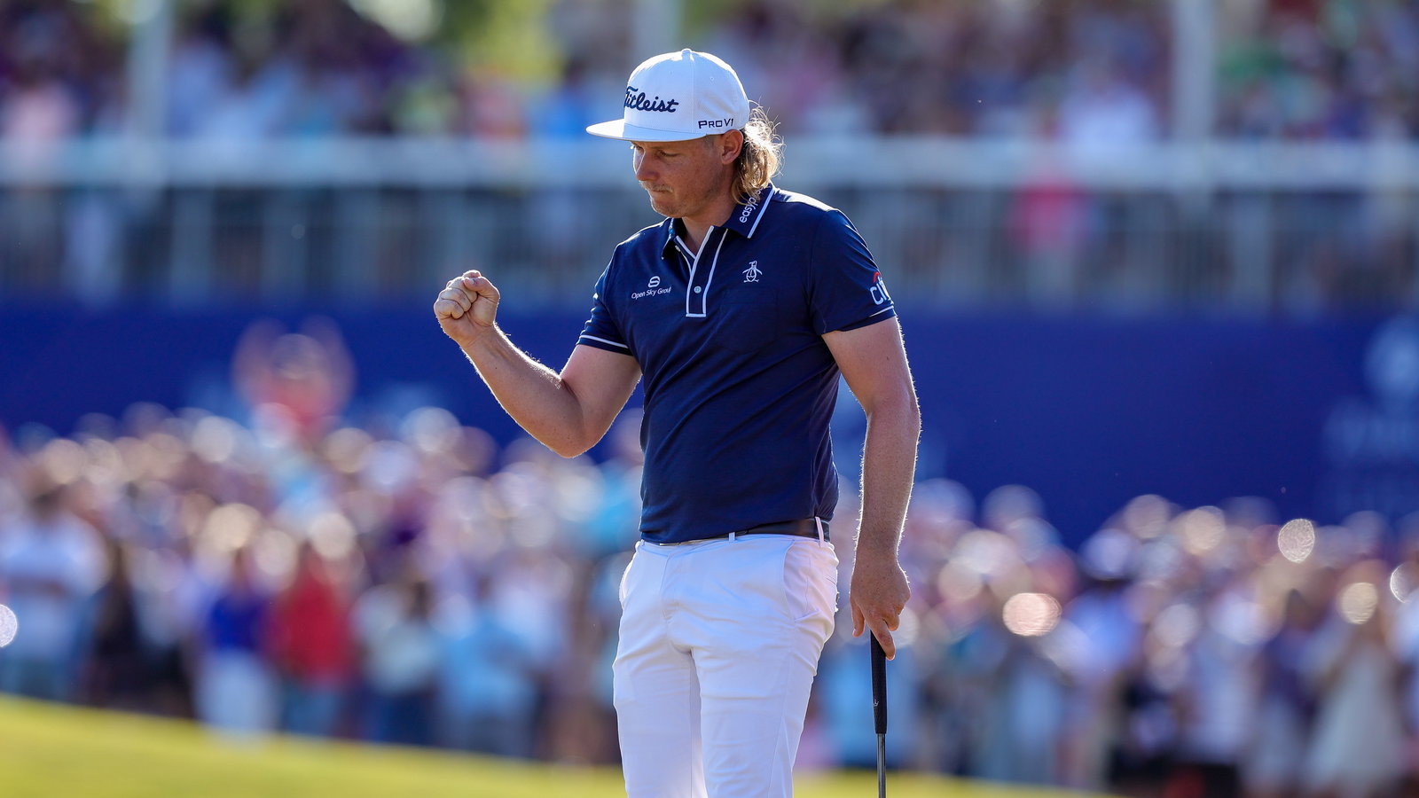 How much Cameron Smith, Marc Leishman and the rest won at the Zurich Classic