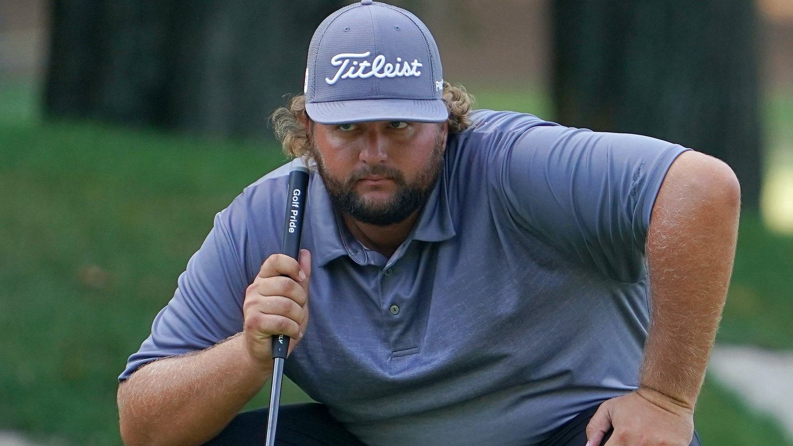 "BIG" Mike Visacki earns Korn Ferry Tour card in dramatic fashion