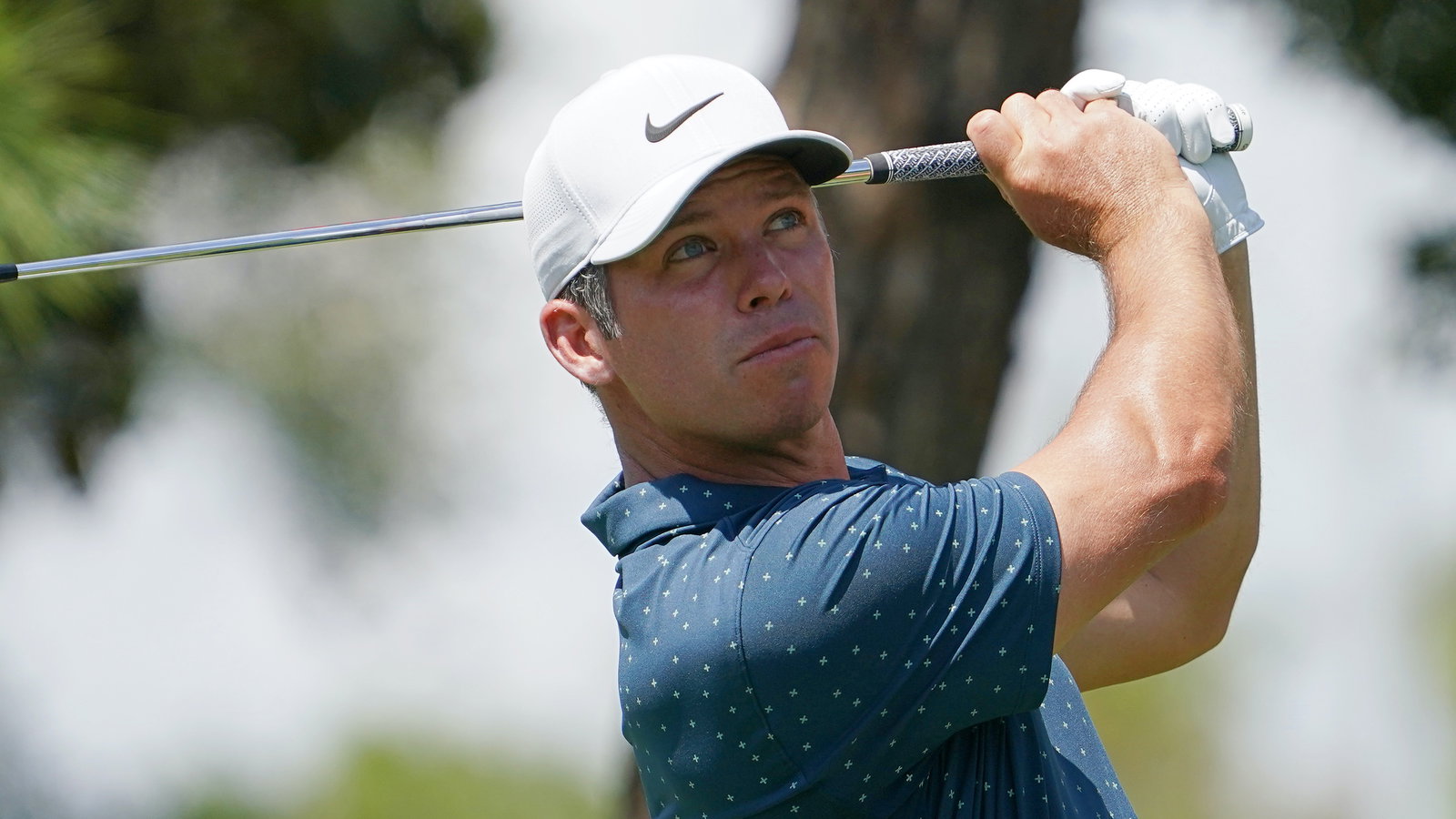 Paul Casey becomes latest LIV Golf recruit, risking Ryder Cup future