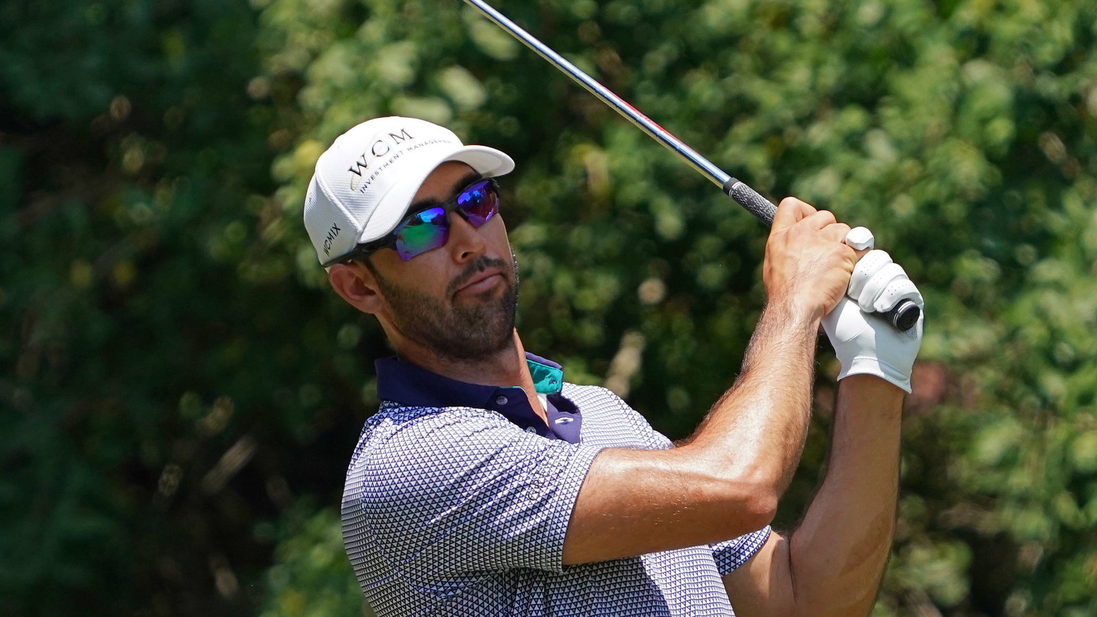 Cameron Tringale sets the PGA Tour record that no player really wants to have