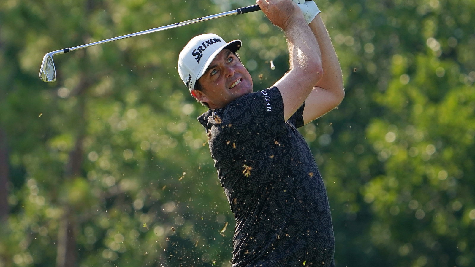 "Keegan Bradley gives me anxiety": Golf fans SLAM PGA Tour star's play