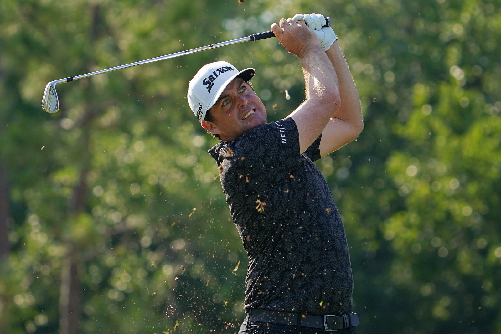 Golf world reacts to massive Tiger Woods news