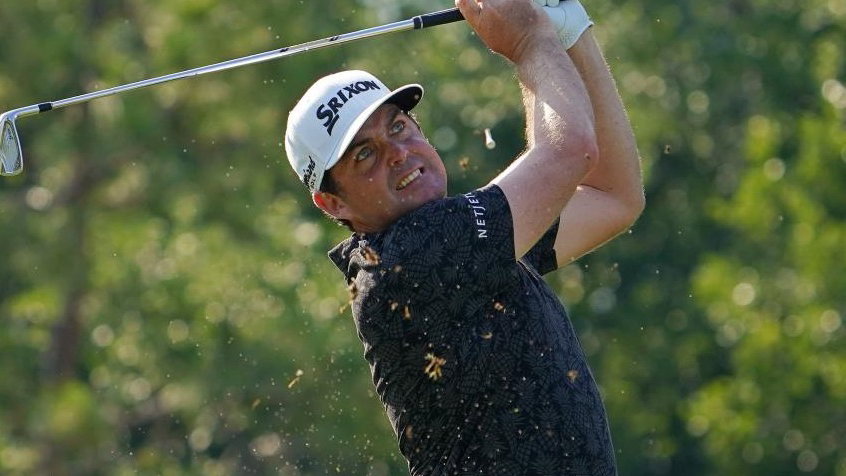 PGA Tour: How much did each player win at ZOZO Championship?