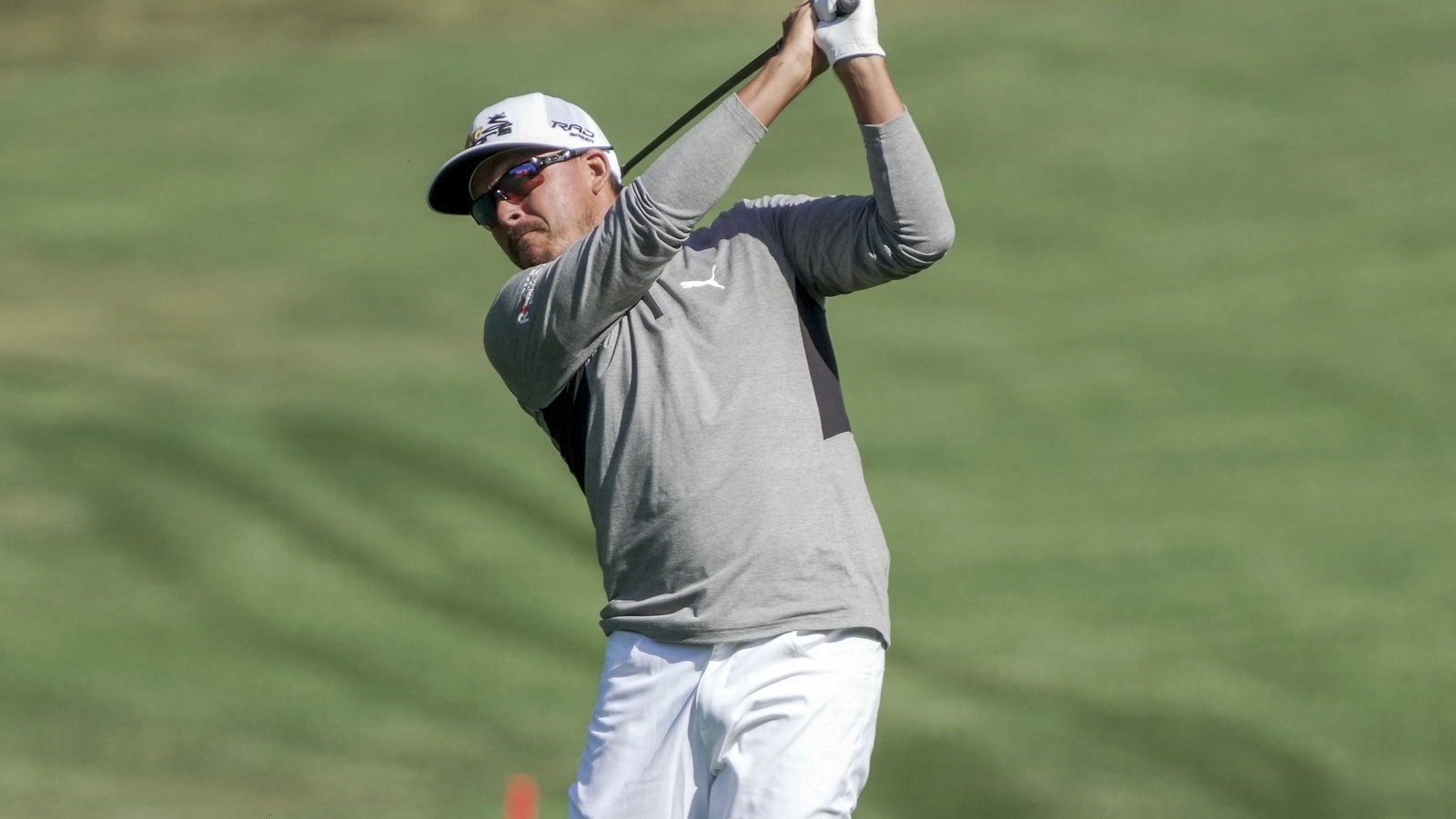 Rickie Fowler provides Tiger Woods update after watching The Masters together