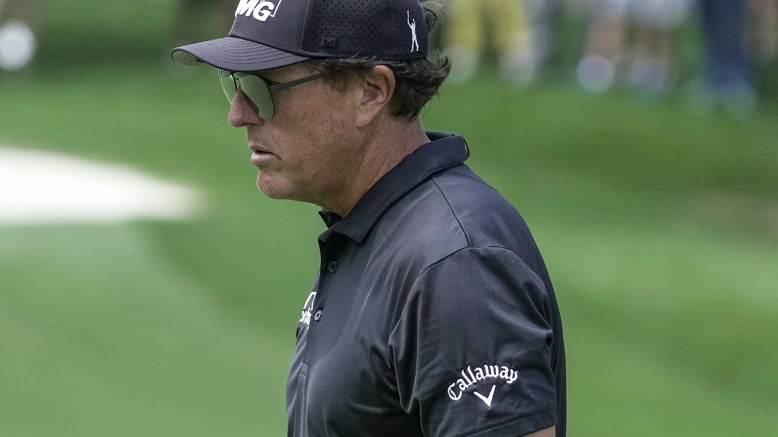 Phil Mickelson receives SPECIAL exemption for US Open at Torrey Pines in June