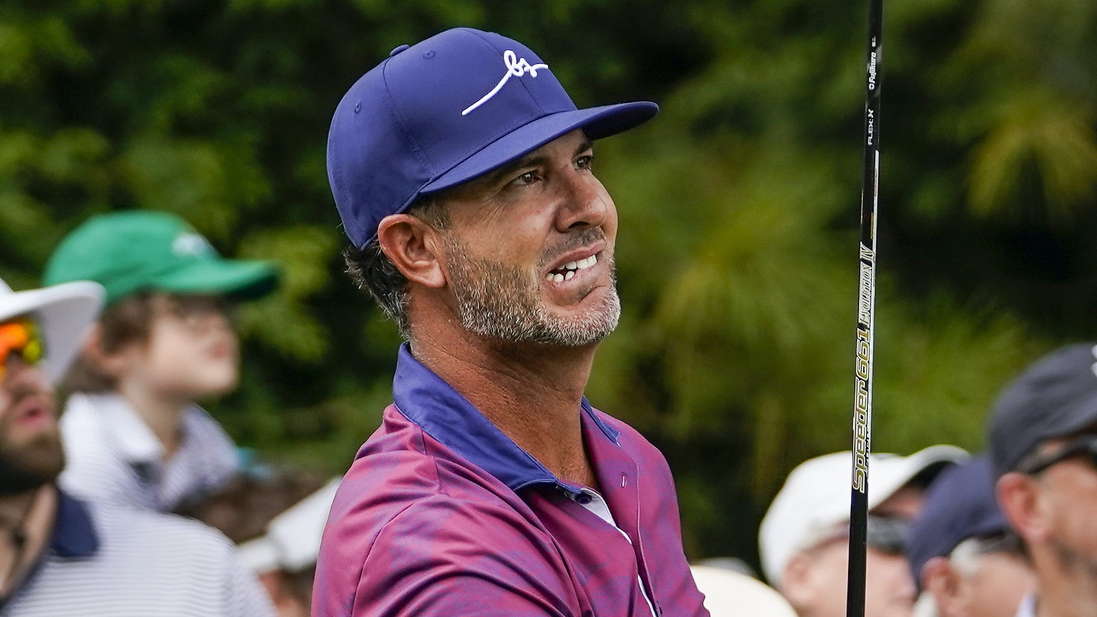 Scott Piercy becomes latest player to sign for wrong scorecard on PGA TOUR