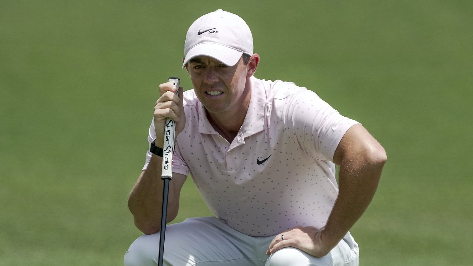 Rory McIlroy secures his THIRD Wells Fargo Championship title at Quail Hollow 
