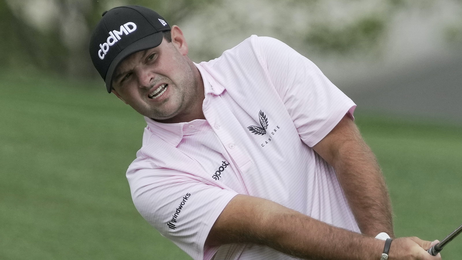 Ryder Cup: No Patrick Reed for USA as Steve Stricker names side
