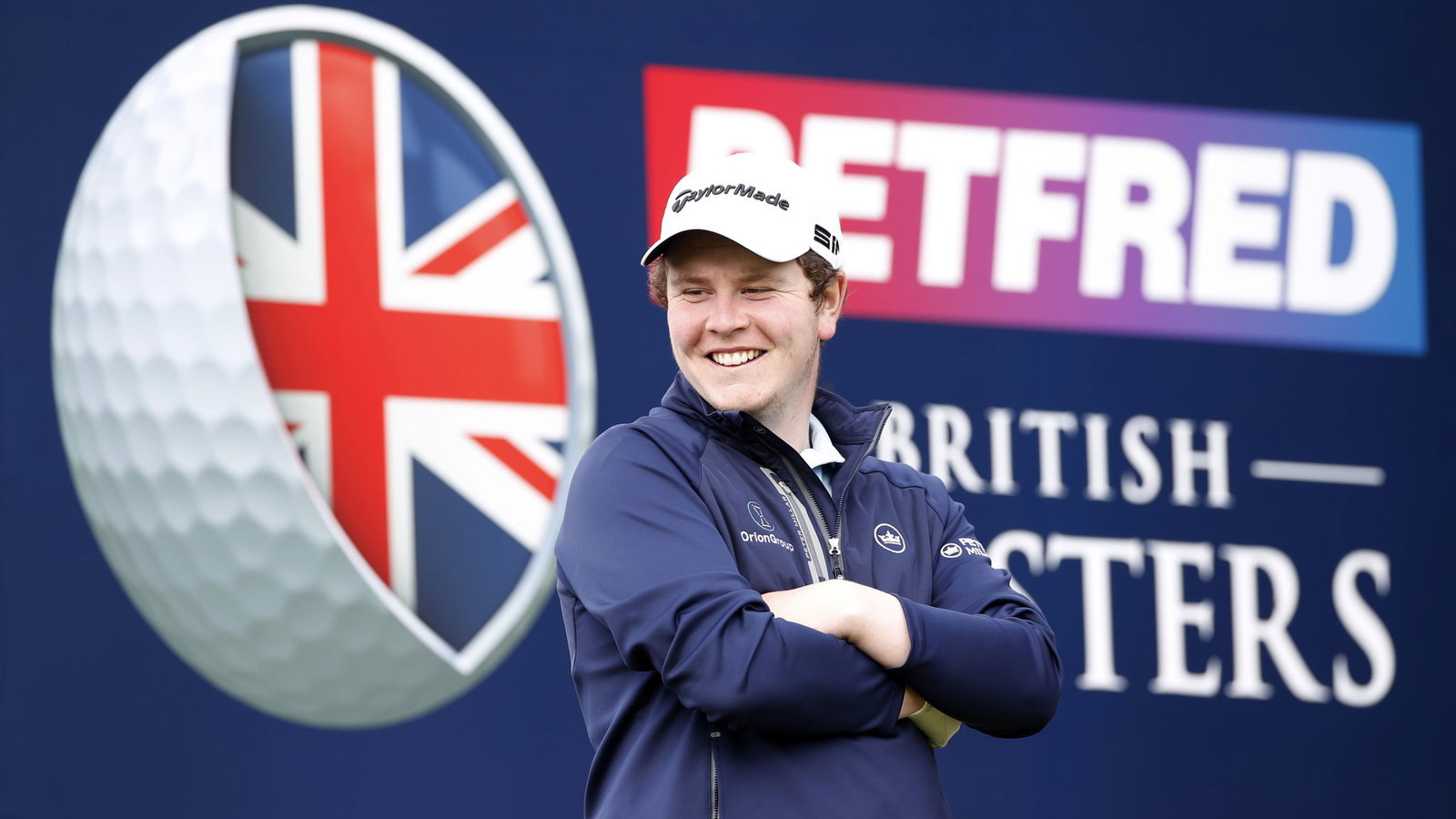 Golf fans react as Robert MacIntyre reveals details of his PERFECT day