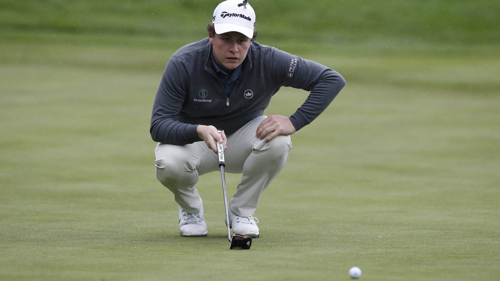 Scottish newspaper SLAMMED for making HUGE error over British Masters coverage