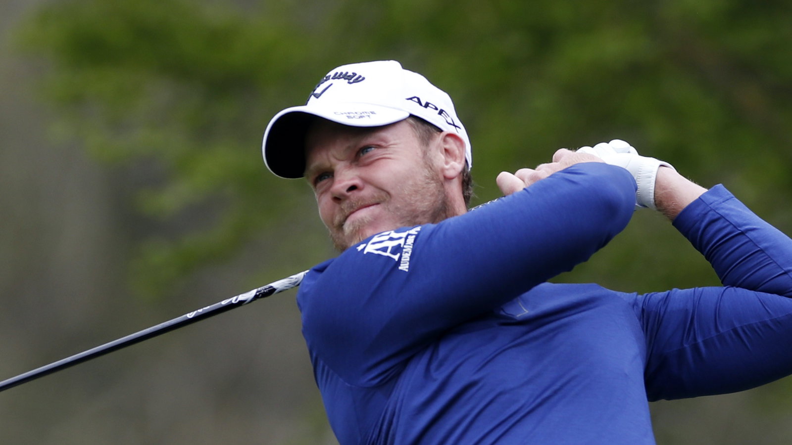 Danny Willett stakes RYDER CUP CLAIM with great start to D+D Czech Masters
