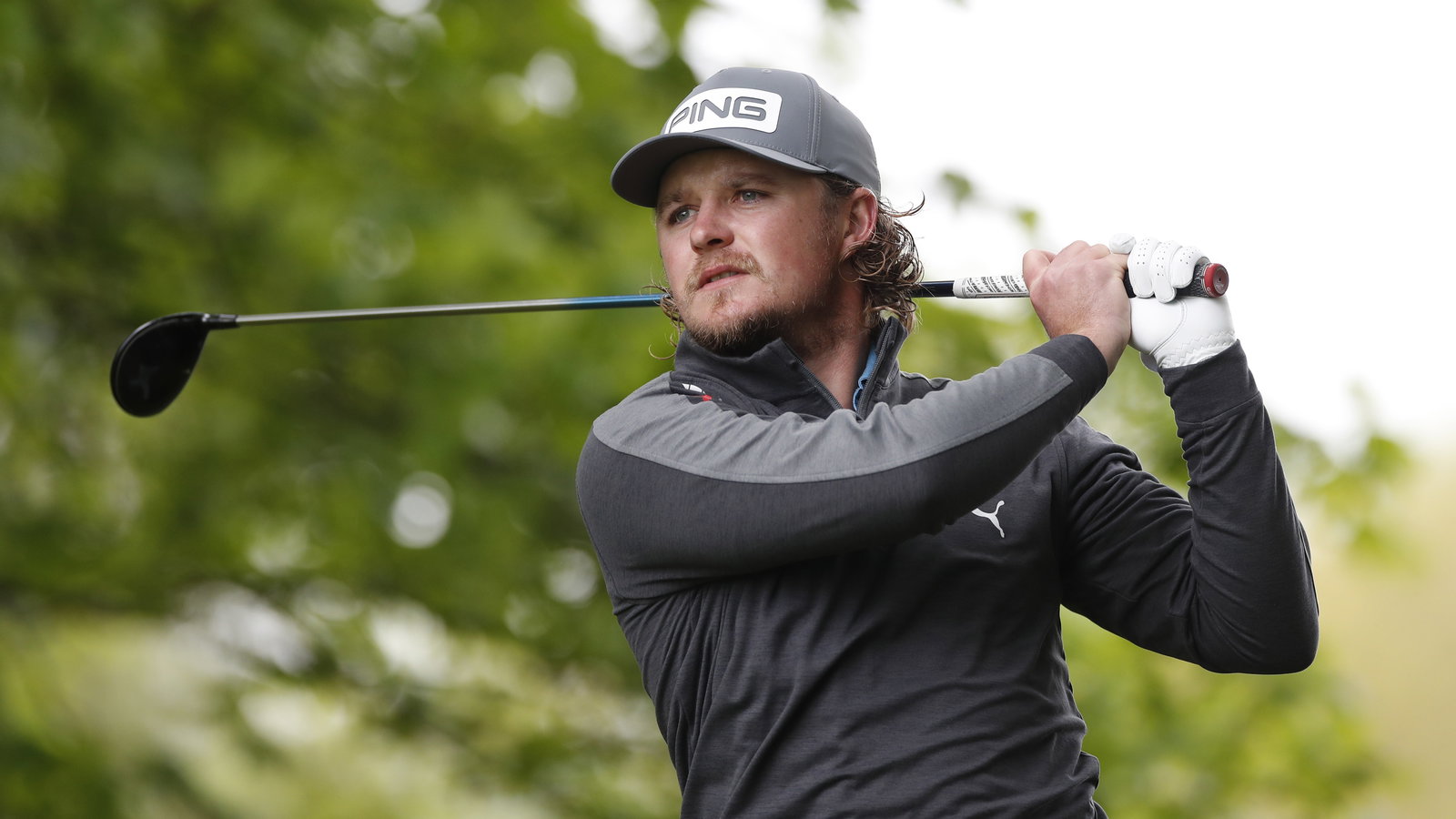 Eddie Pepperell takes 54-hole lead at the Betfred British Masters