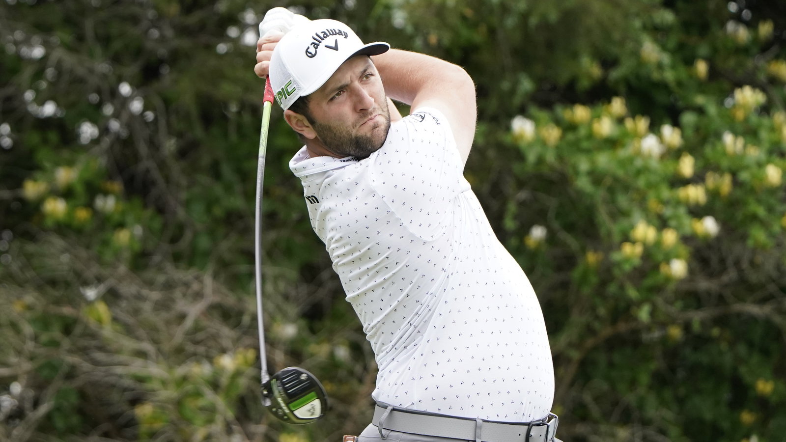 Memorial Tournament 2021: Groups and UK tee times for Round 1 and 2