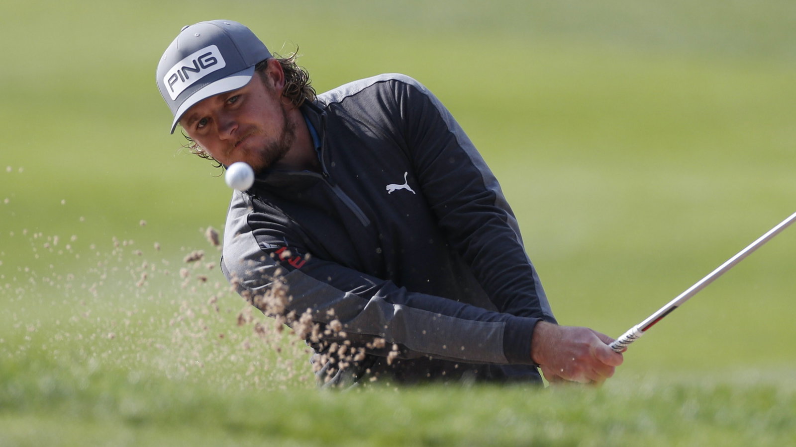 Eddie Pepperell returns to DP World Tour, but he hoped this wouldn't happen...
