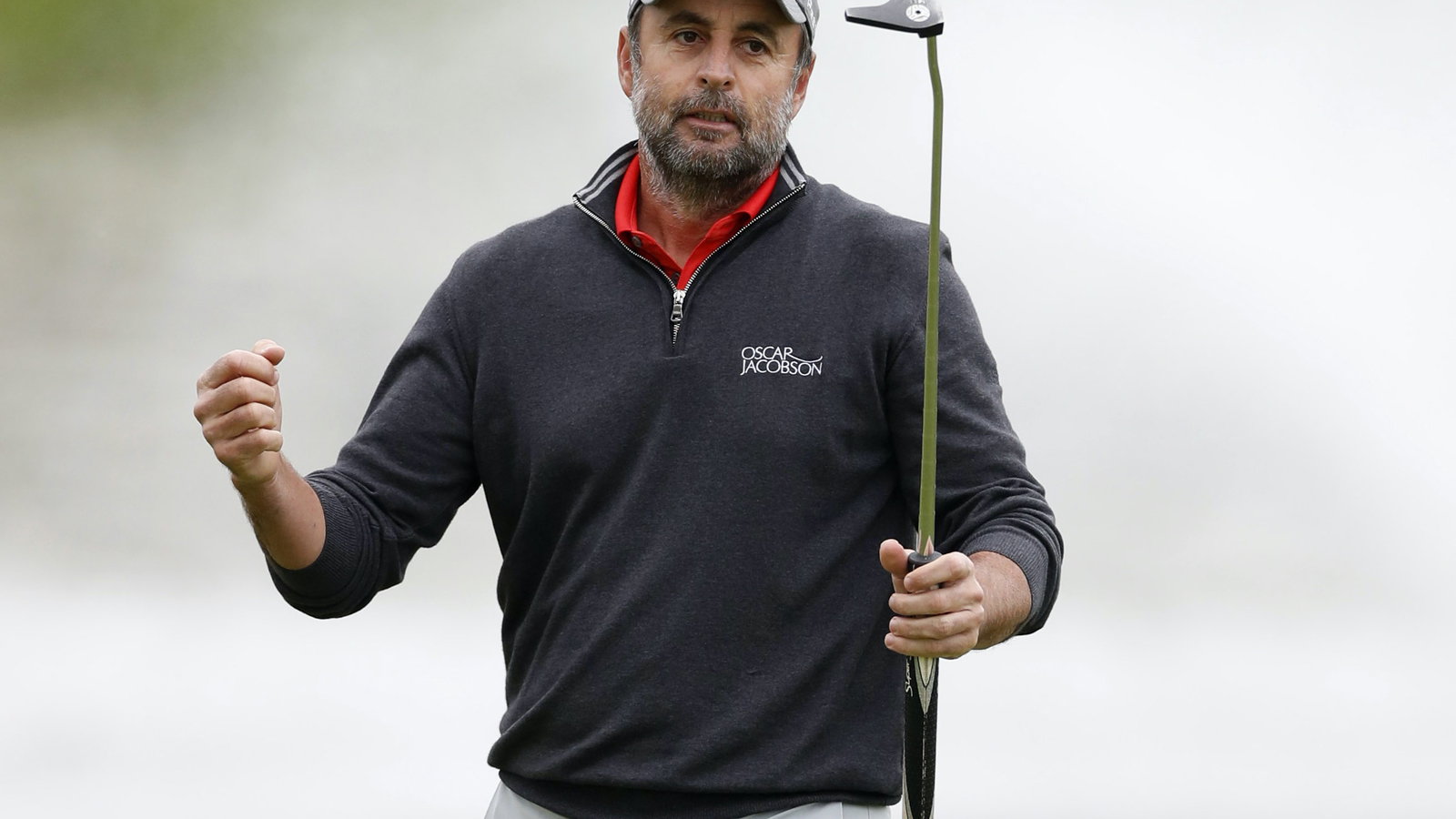 Richard Bland claims FIRST European Tour win at Betfred British Masters