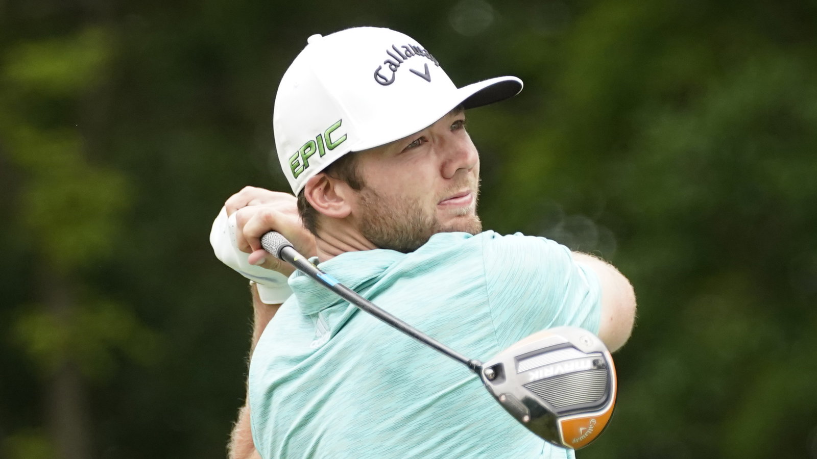 How much every player won at the Sanderson Farms Championship?