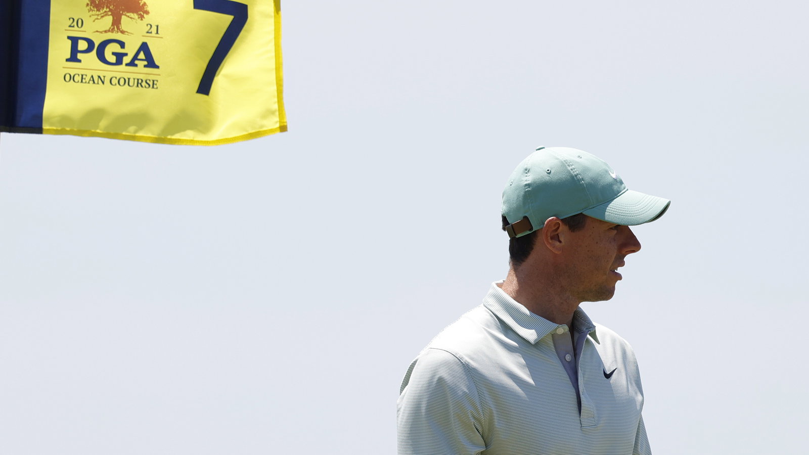 Rory McIlroy willing to let "stupid comments" slide as he relishes fan return