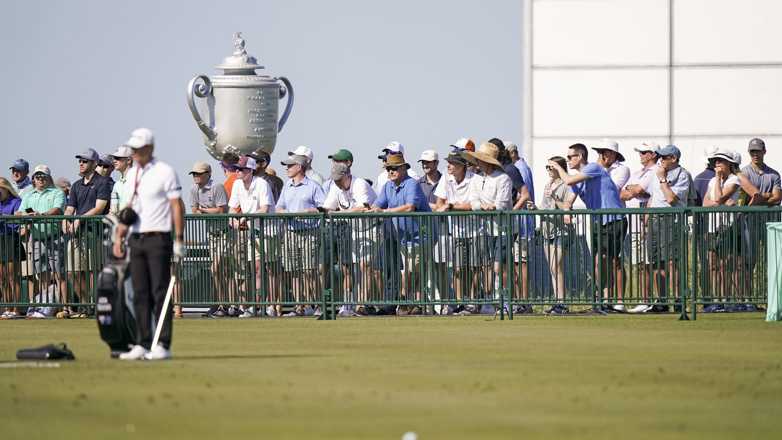 US PGA Championship 2021 Course Guide: A hole-by-hole look at Kiawah Island