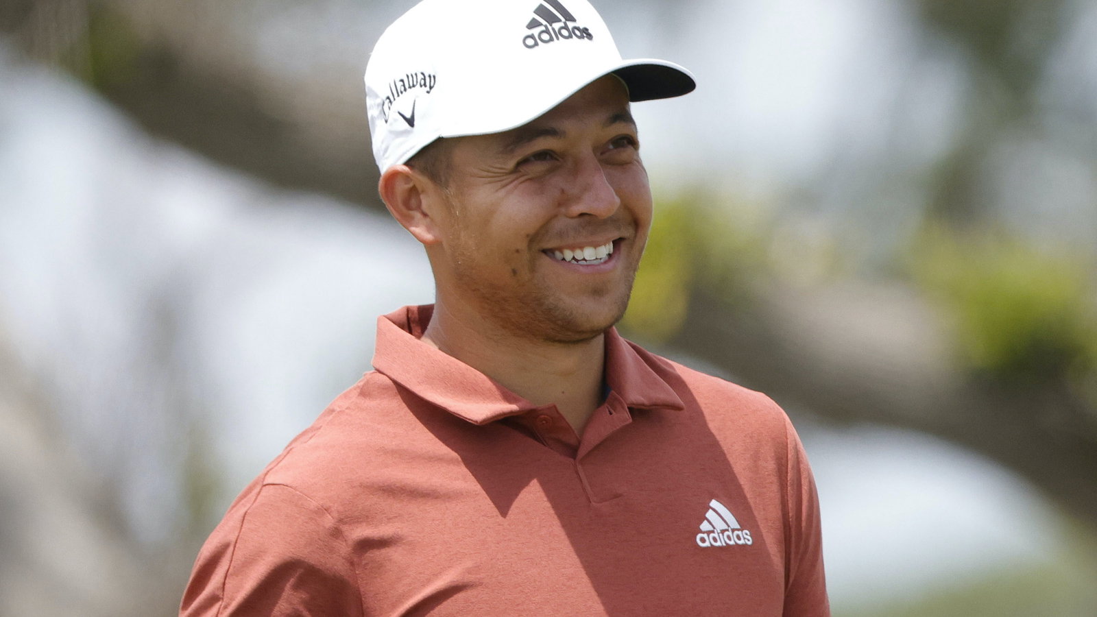 Xander Schauffele reveals SHINING MOMENT of his week at ZOZO Championship