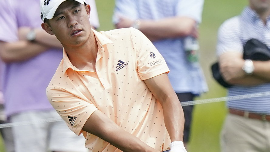 How to watch the PGA Championship: A TV Guide for UK and US golf fans