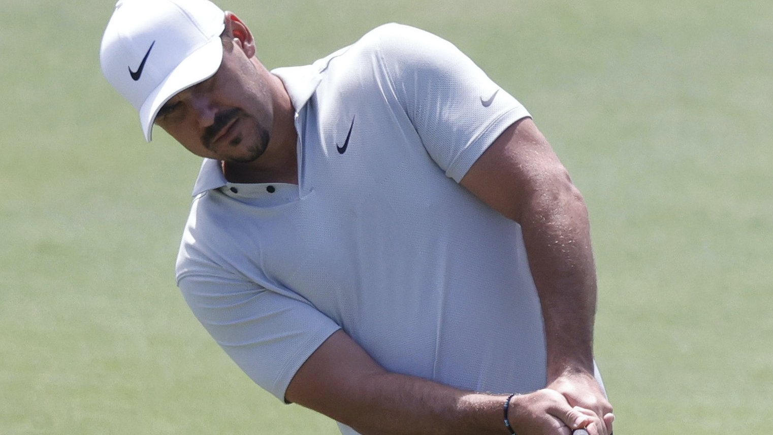 PGA Tour: How to watch the Houston Open and Round 1 and Round 2 tee times