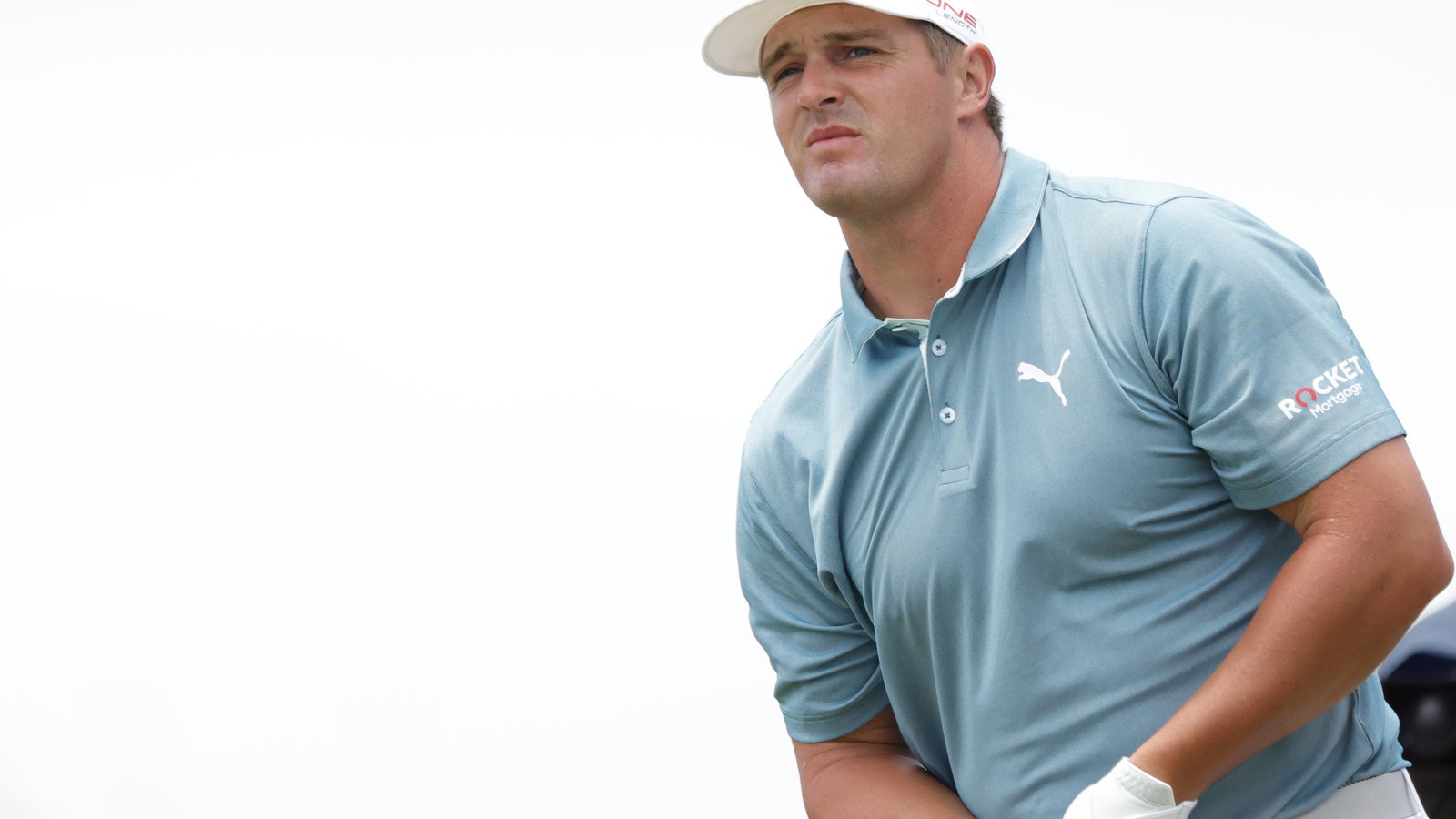 Bryson DeChambeau looking to 'unleash the BEAST' at PGA Championship