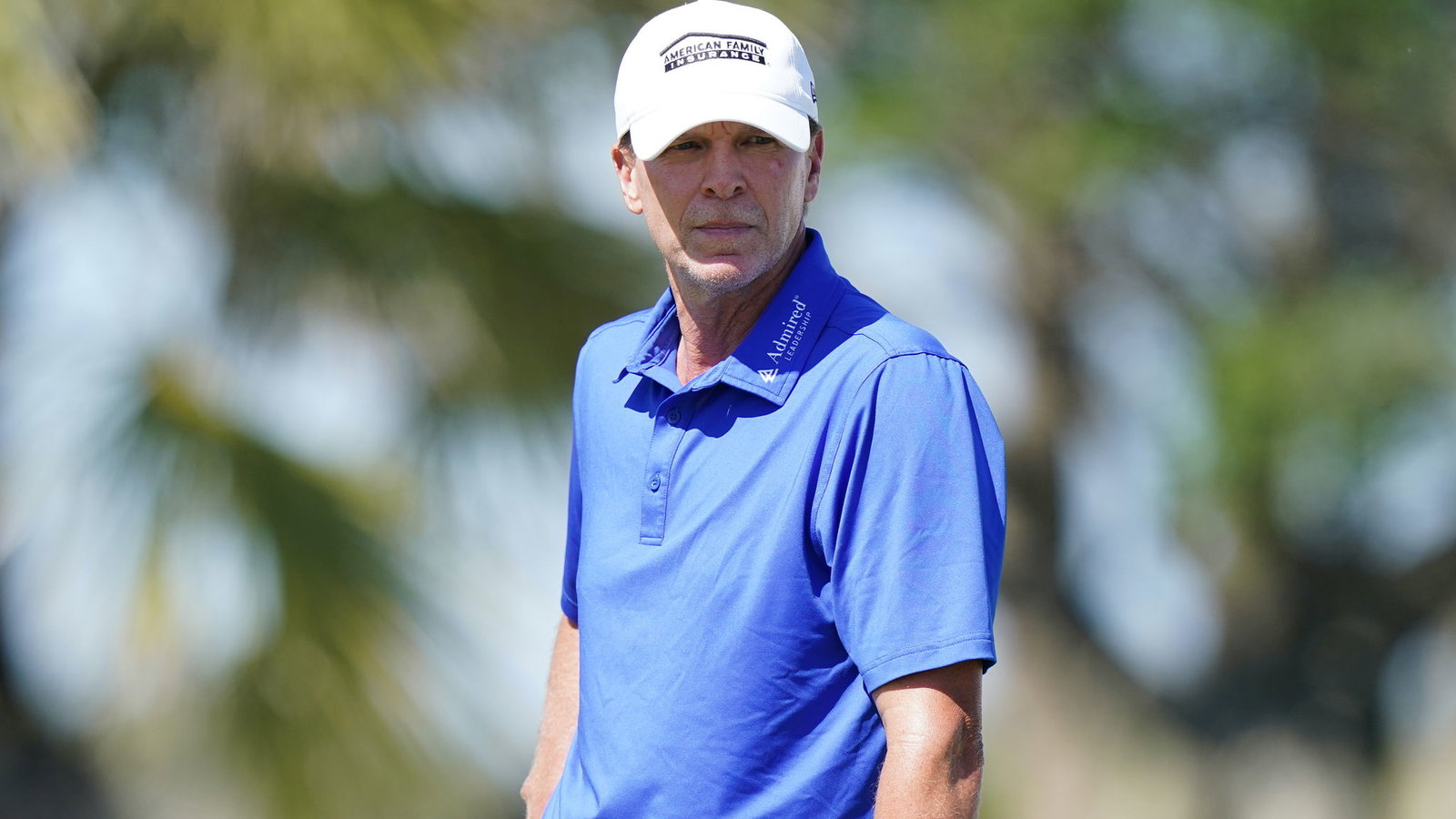 "He's all in": Steve Stricker on Tiger Woods' Ryder Cup involvement