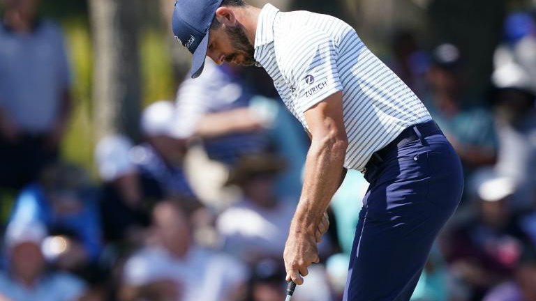 Billy Horschel announces APGA Tour event at TPC Sawgrass for minority golfers