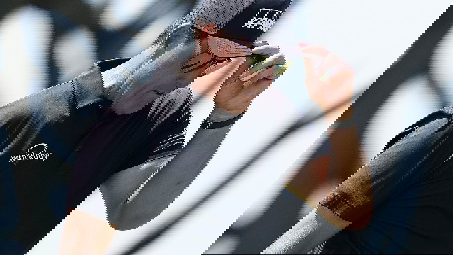 Phil Mickelson RESPONDS as golf fans gets PGA Champion TATTOOED on to his calf