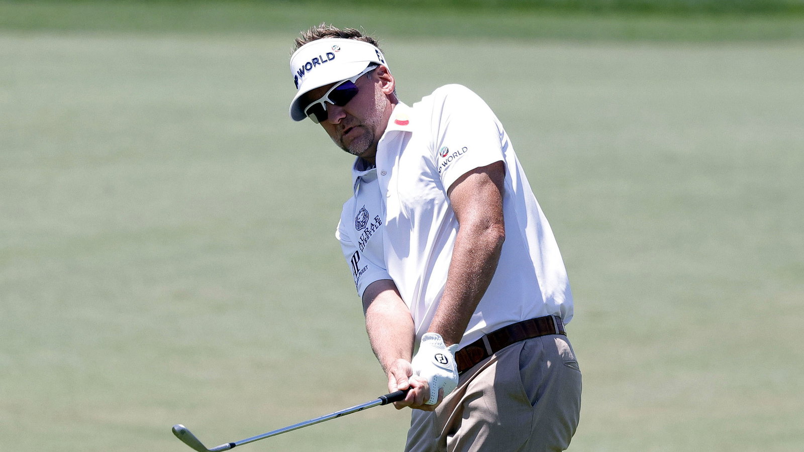 Qualification for The Masters 2022: Ian Poulter has work to do to reach Augusta