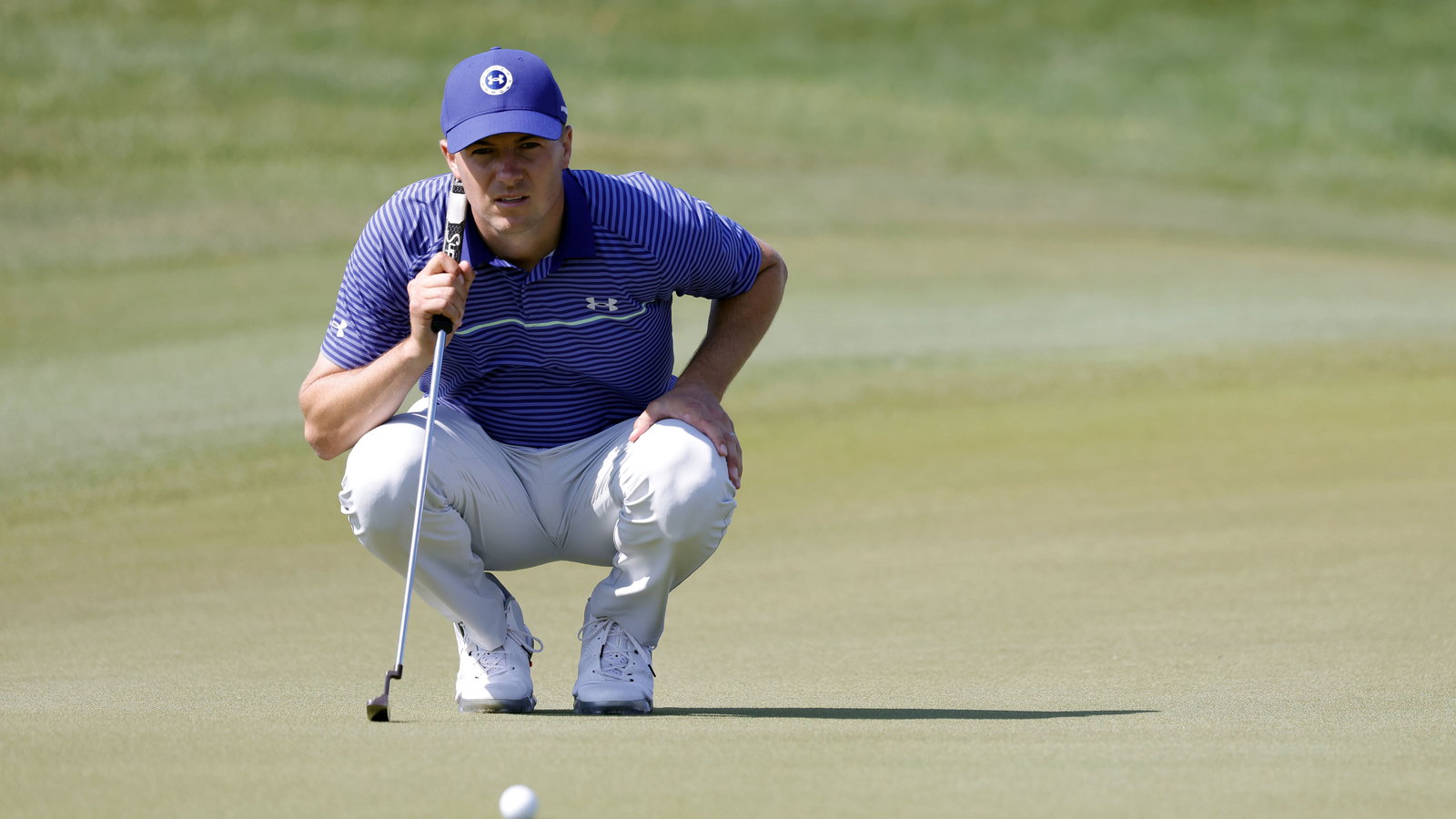 AMAZING PGA Tour statistic shows HARSH REALITY of three-putting
