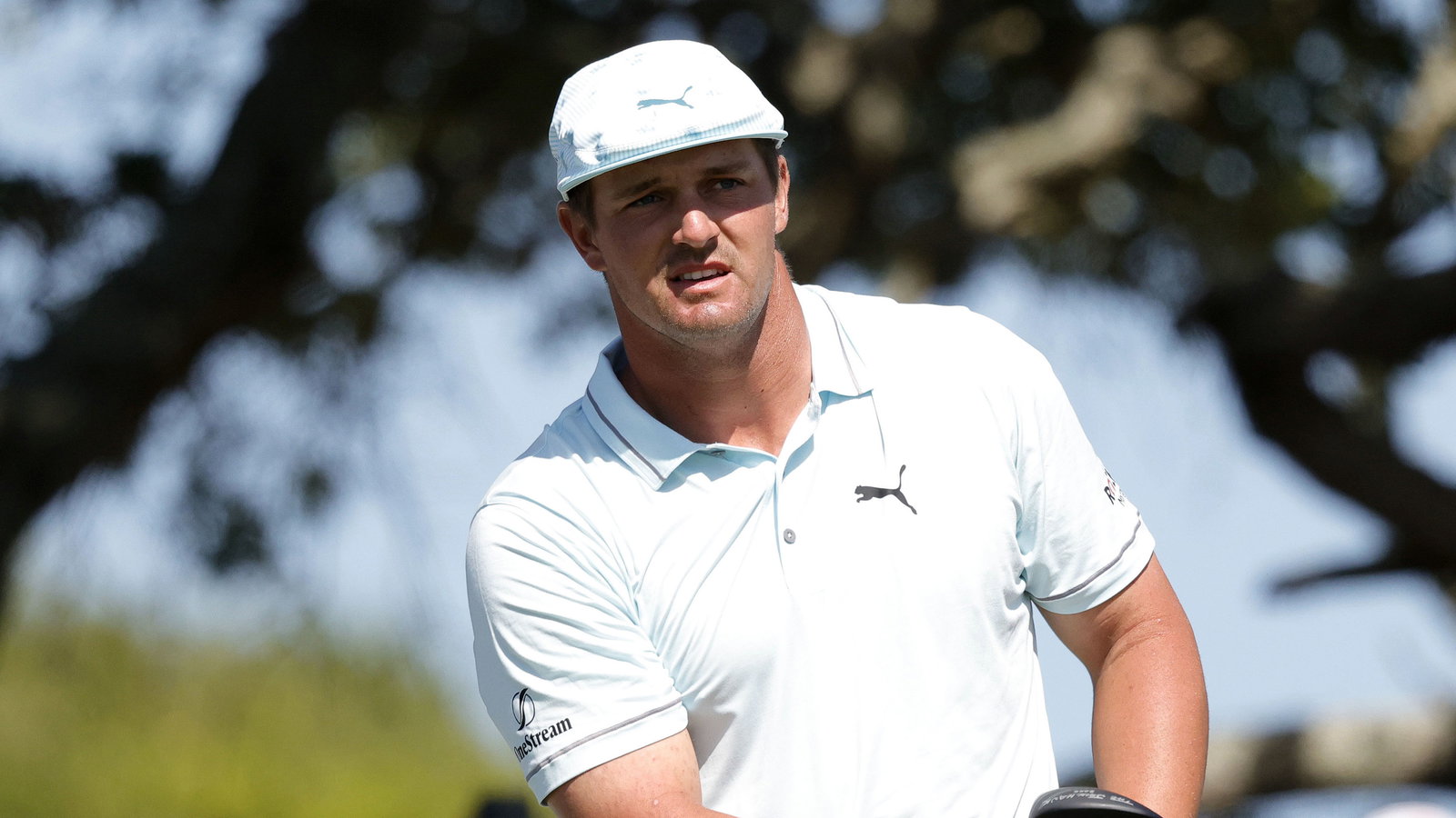 Bryson DeChambeau makes PGA Tour STATEMENT on Saudi Golf League