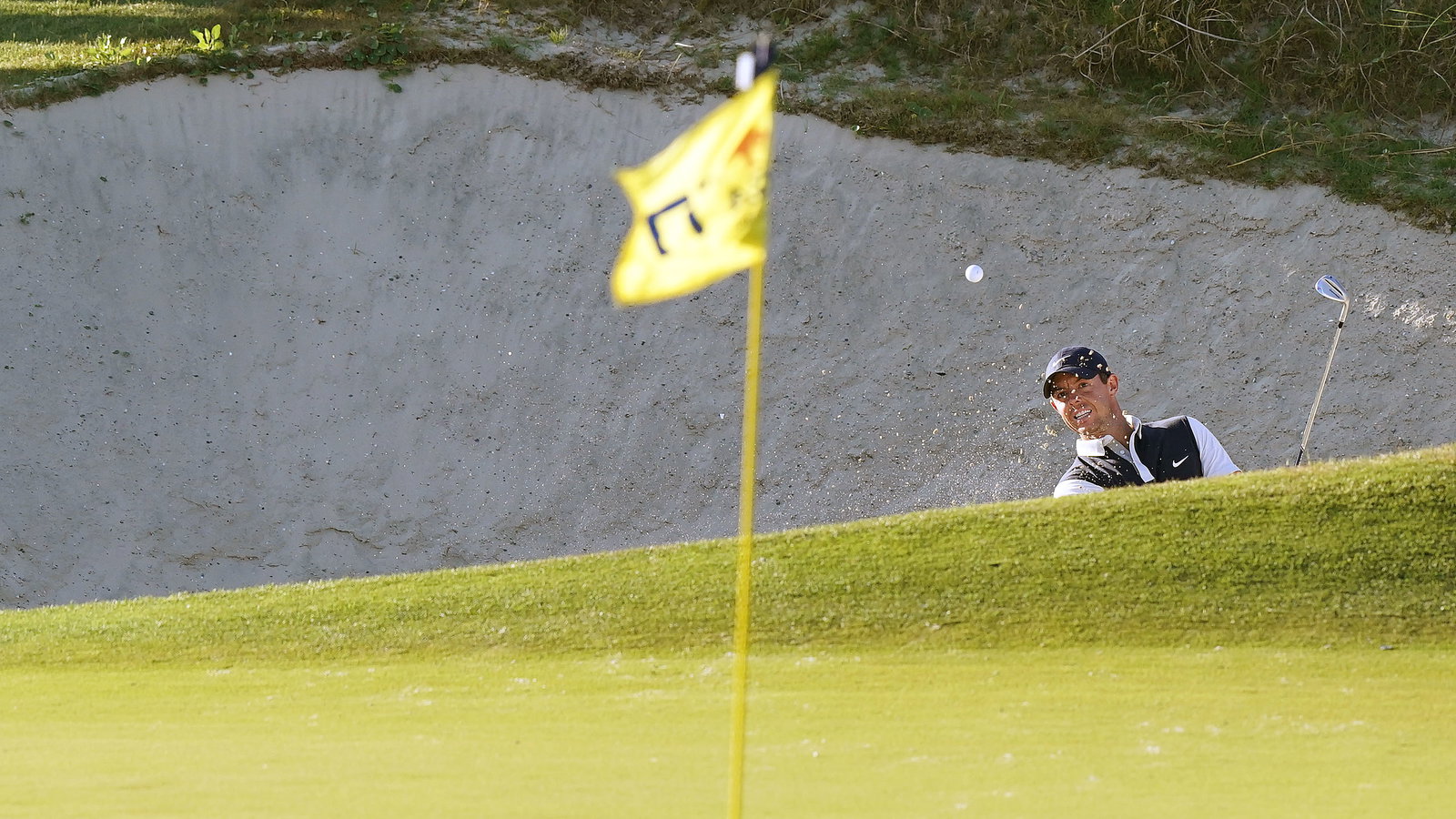 REVEALED: significant participation BOOST for golf in Great Britain & Ireland