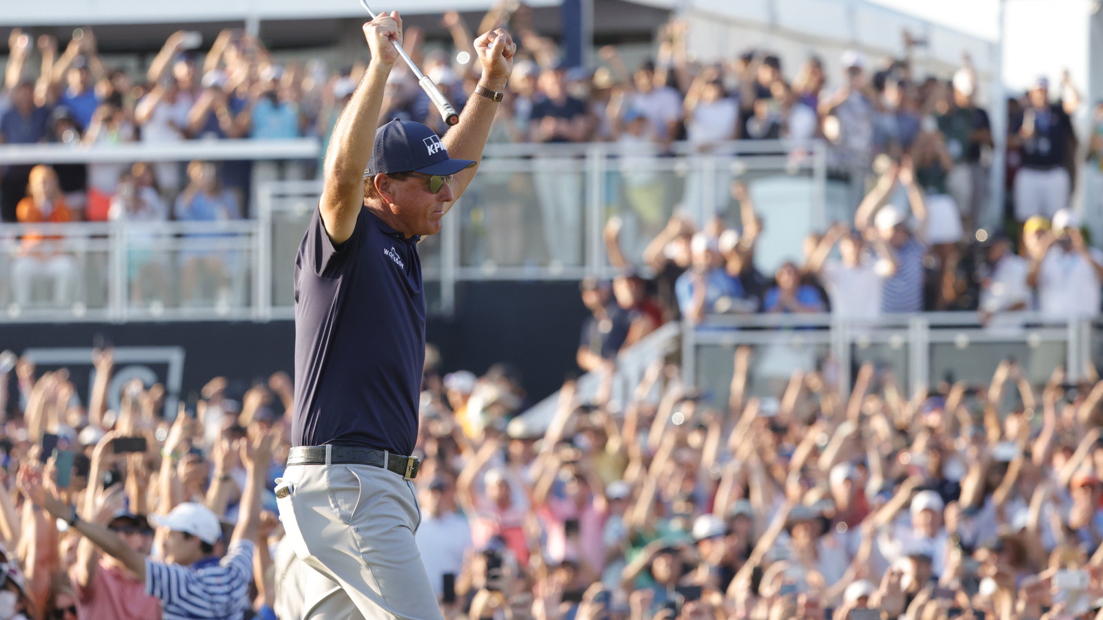 Golf Betting Tips: PGA Tour's 2021 Charles Schwab Challenge
