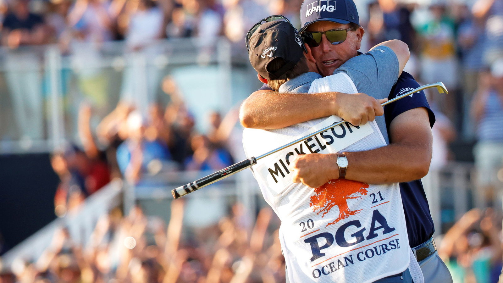 "Phil Mickelson is a lock for a Ryder Cup pick" - Which players could miss out?