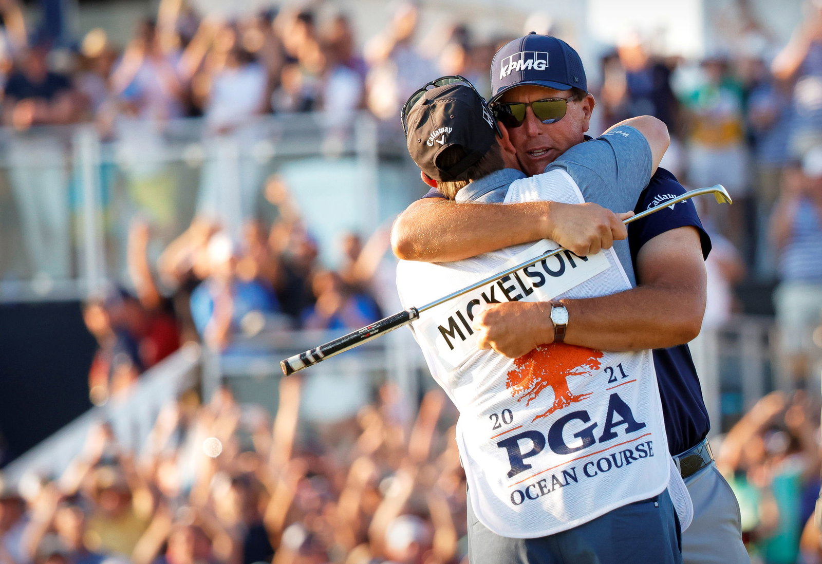 "Phil Mickelson is a lock for a Ryder Cup pick" - Which players could miss out?