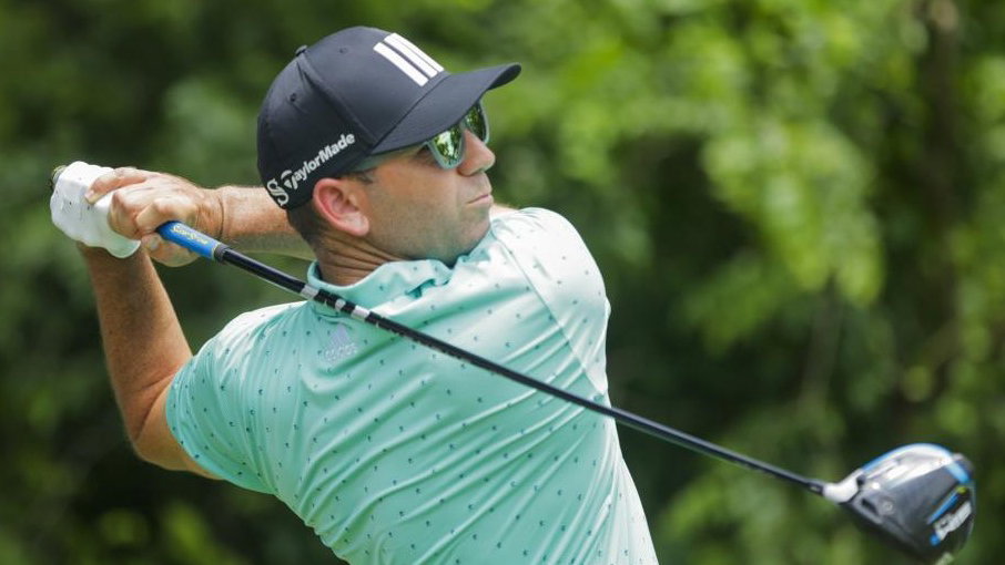 Sergio Garcia anticipates tension when LIV Golf players arrive at Wentworth