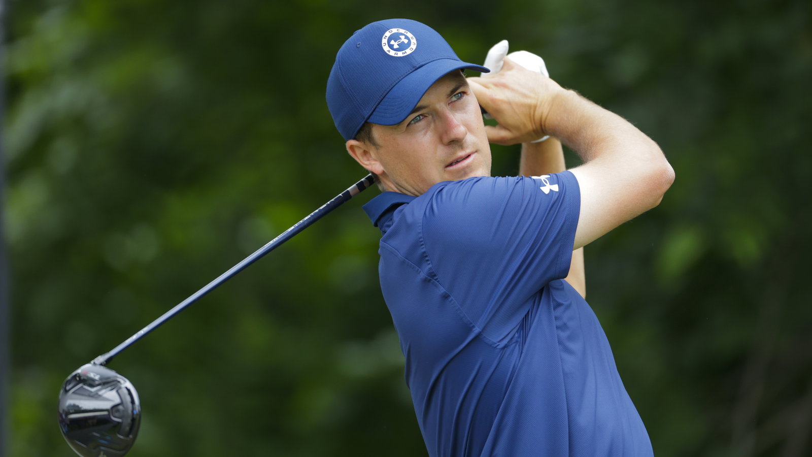 Jordan Spieth HATES when people say he's back: "I never went anywhere"