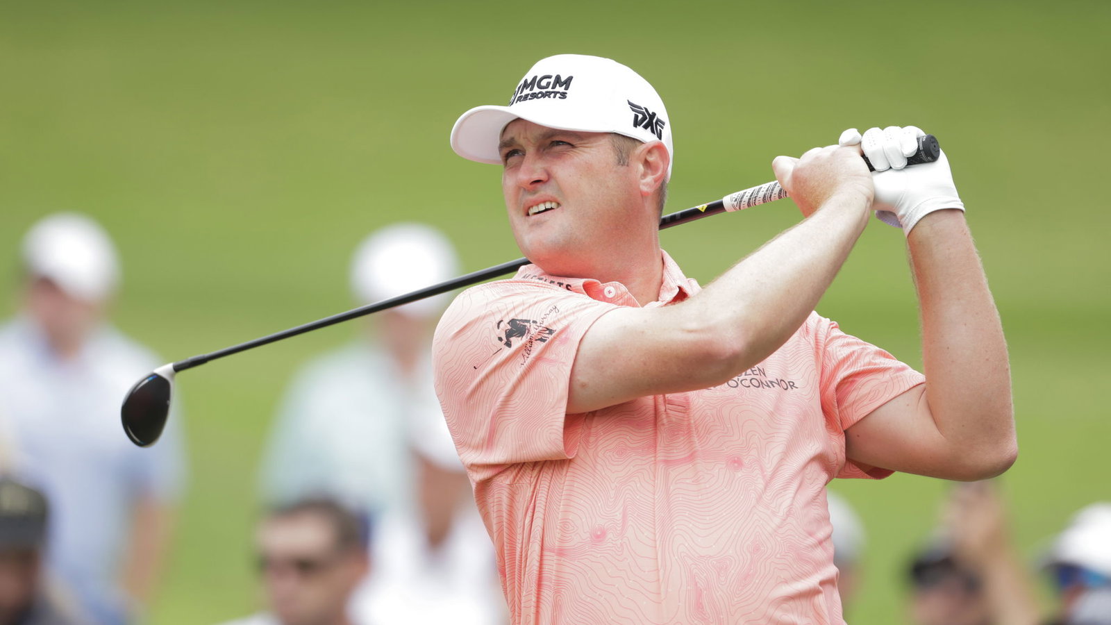 Jason Kokrak FIGHTS OFF Jordan Spieth to win Charles Schwab Challenge