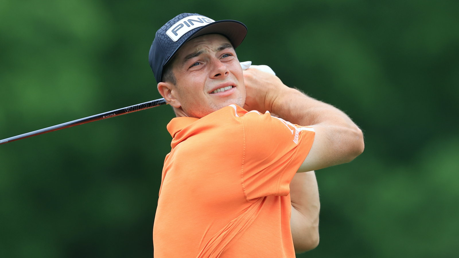 Viktor Hovland: What's in the bag of the three-time PGA Tour winner?