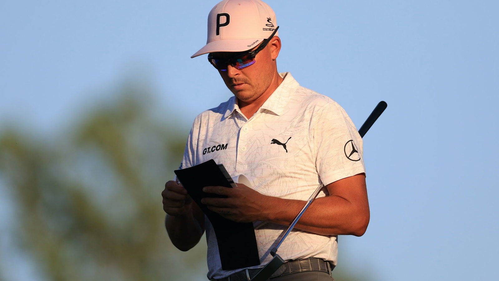 Rickie Fowler FAILS TO QUALIFY for US Open for FIRST TIME since 2010
