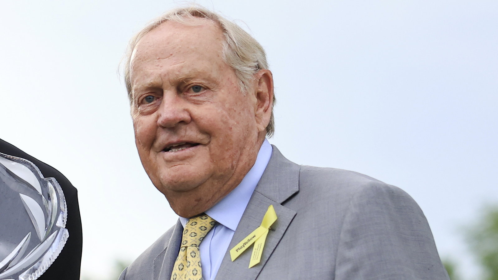 Golf legend Jack Nicklaus sued by Nicklaus Companies