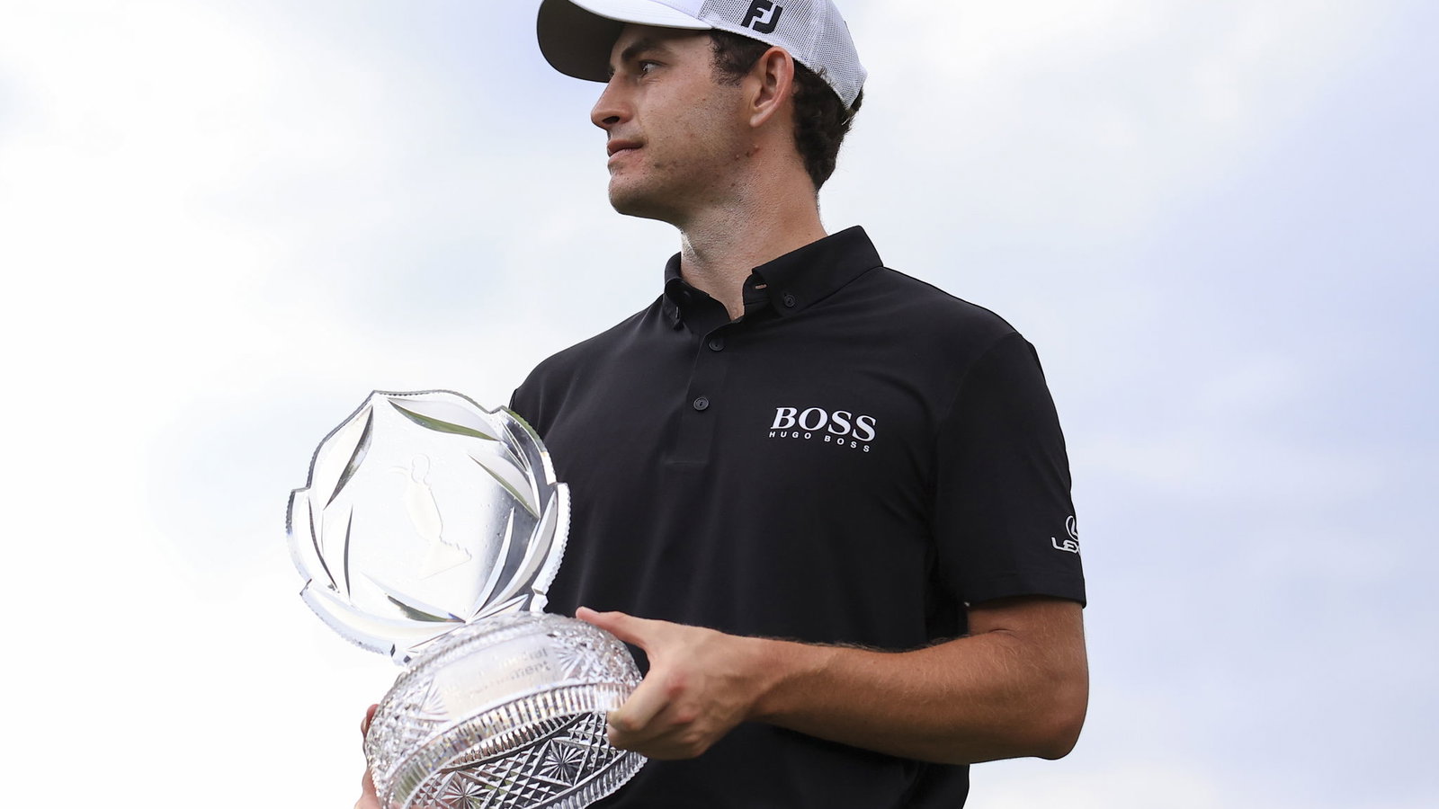 Patrick Cantlay: What's in the bag of the two-time Memorial Tournament winner?