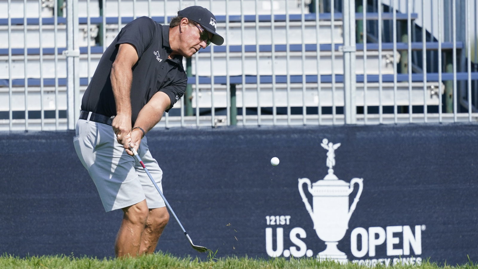 How to watch the 2021 US Open: A TV guide for UK and US golf fans