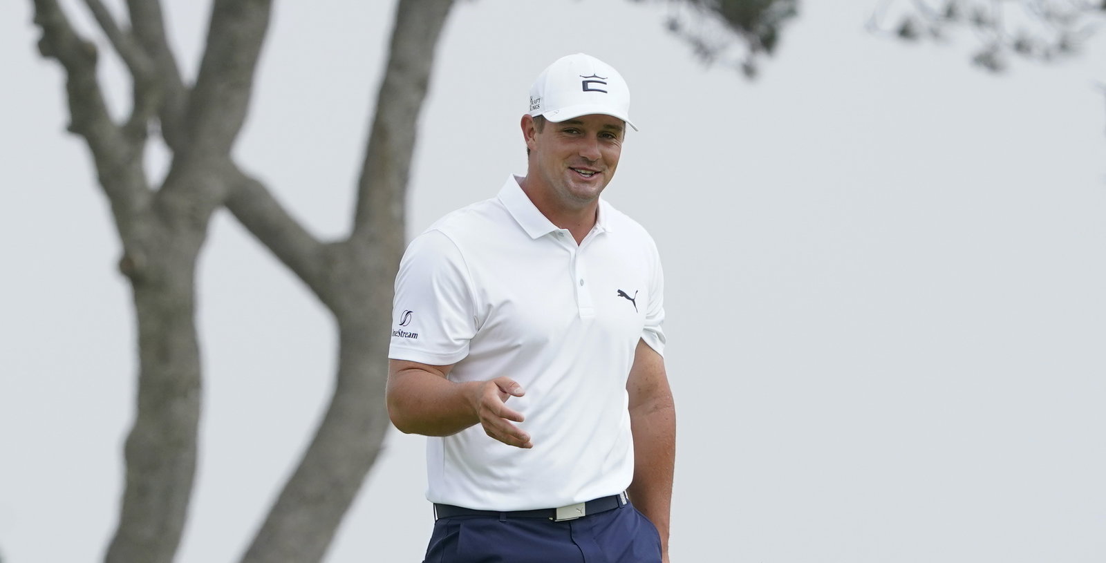 Bryson DeChambeau planning SOMETHING BIG after Players Championship withdrawal