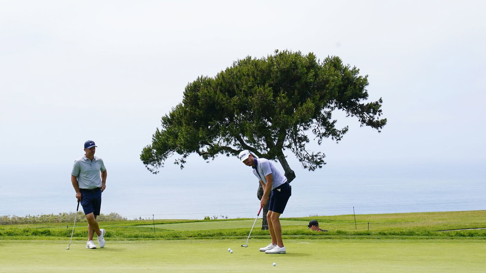 Five KEY HOLES that could DECIDE the 2021 US Open Championship