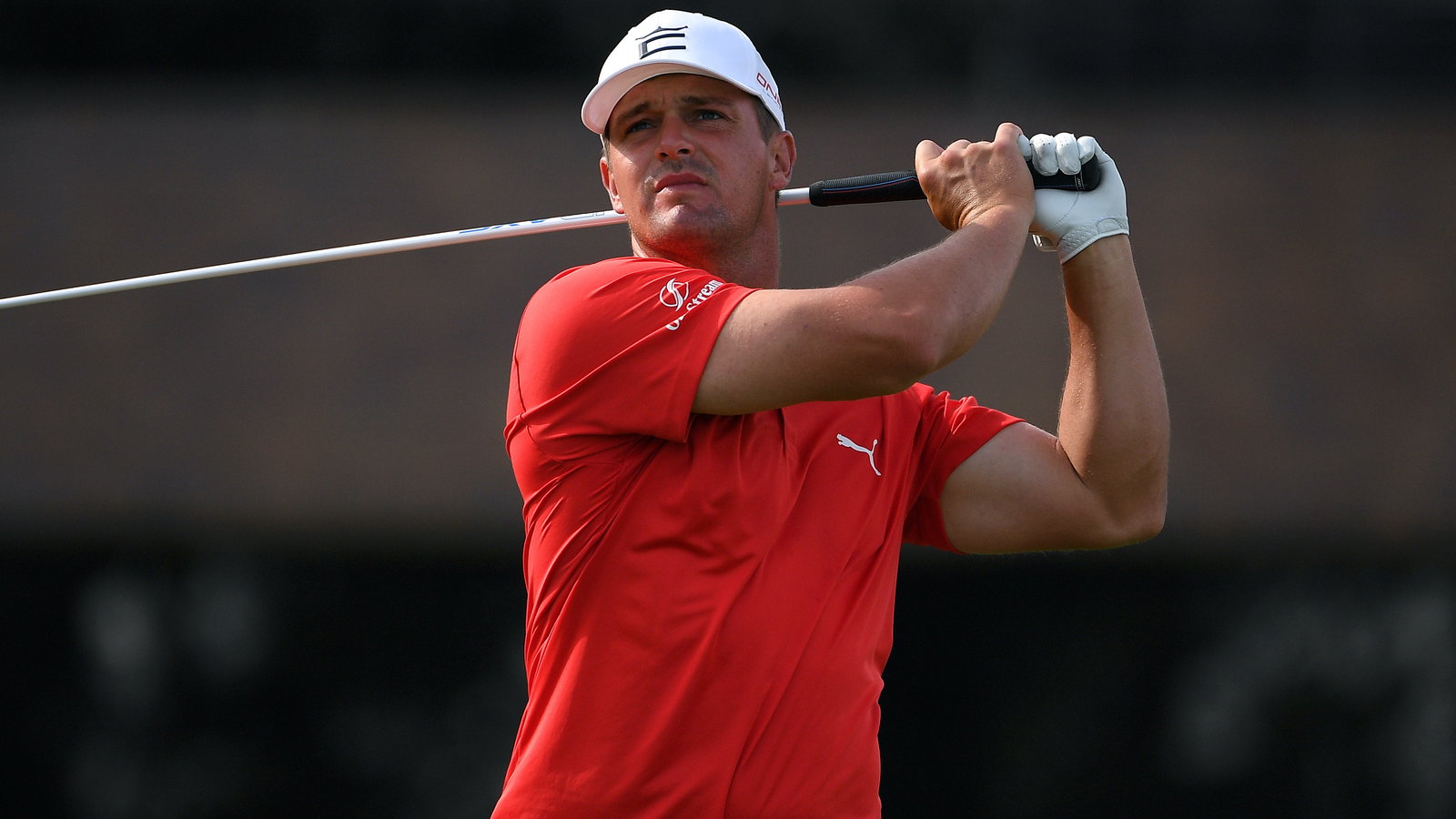 "It's GREAT BANTER": Bryson DeChambeau enjoys feud with Brooks Koepka
