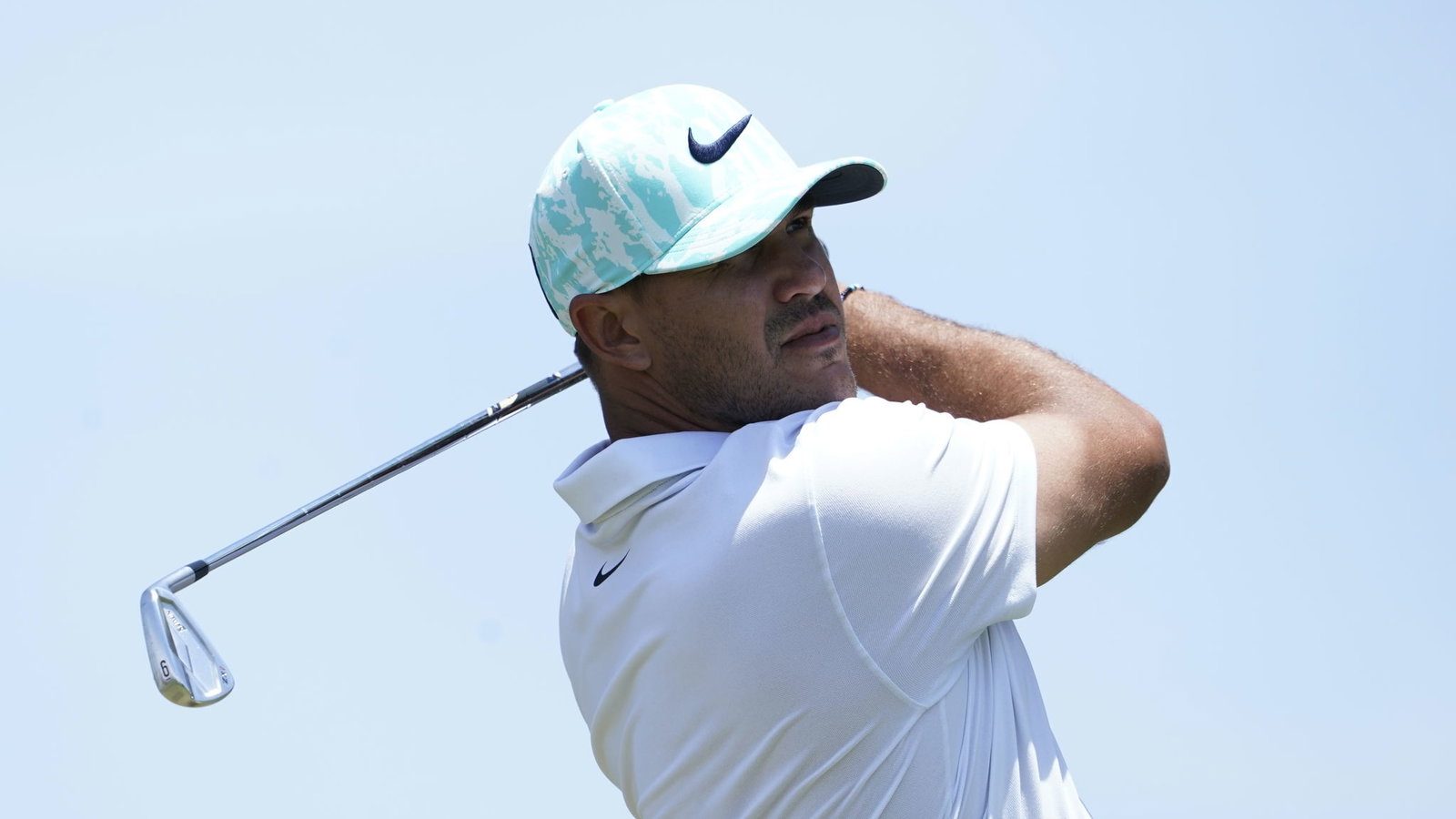 Brooks Koepka withdraws from Travelers Championship after LIV Golf move