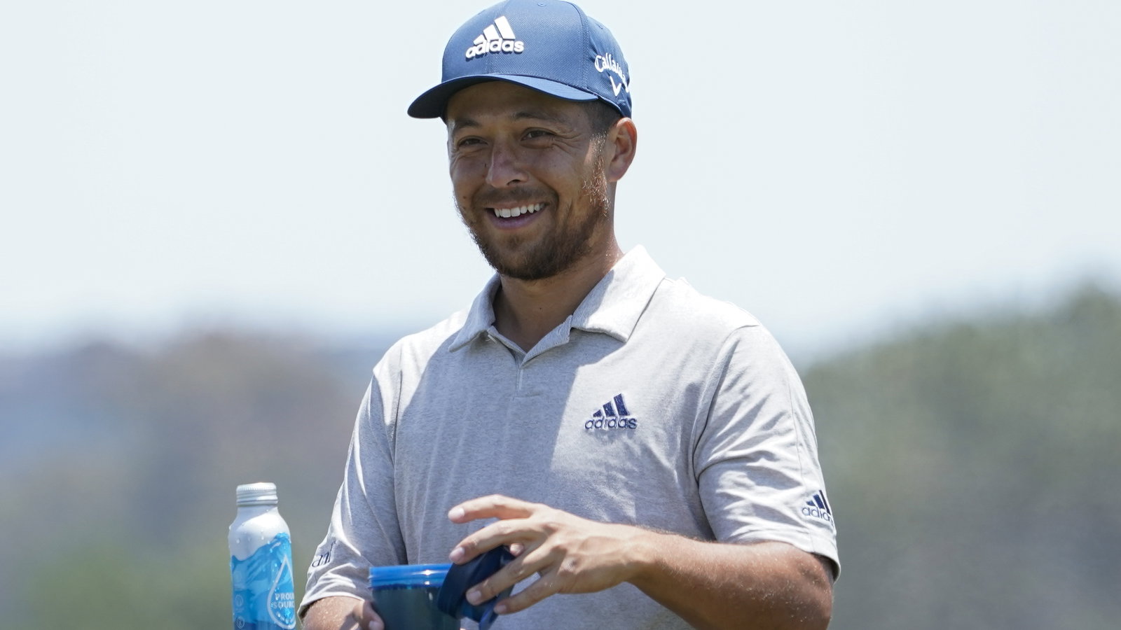 Golf Betting Tips: Could Xander Schauffele break 3-year drought at Torrey Pines?